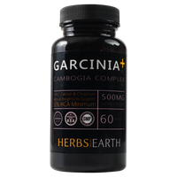 Garcinia Complex+