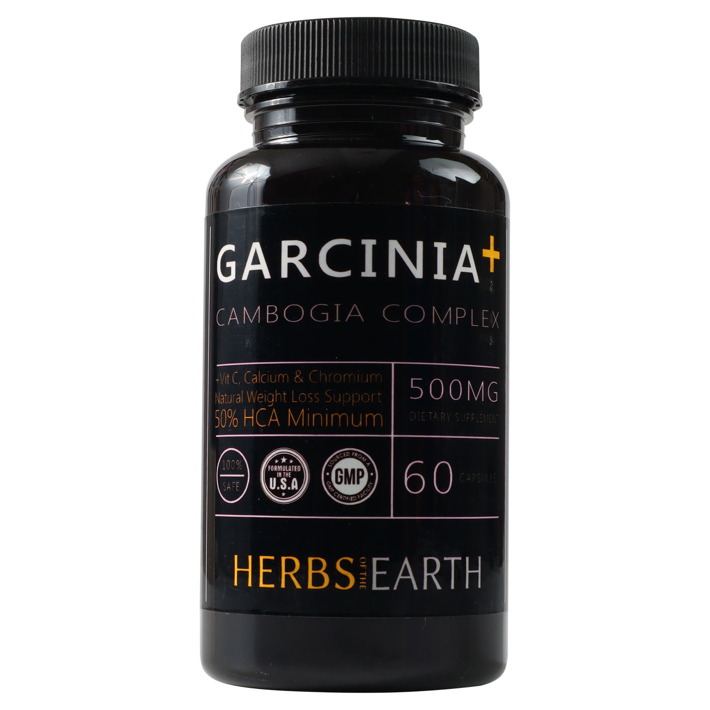 Garcinia Complex+