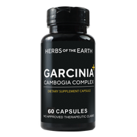 Garcinia Complex+