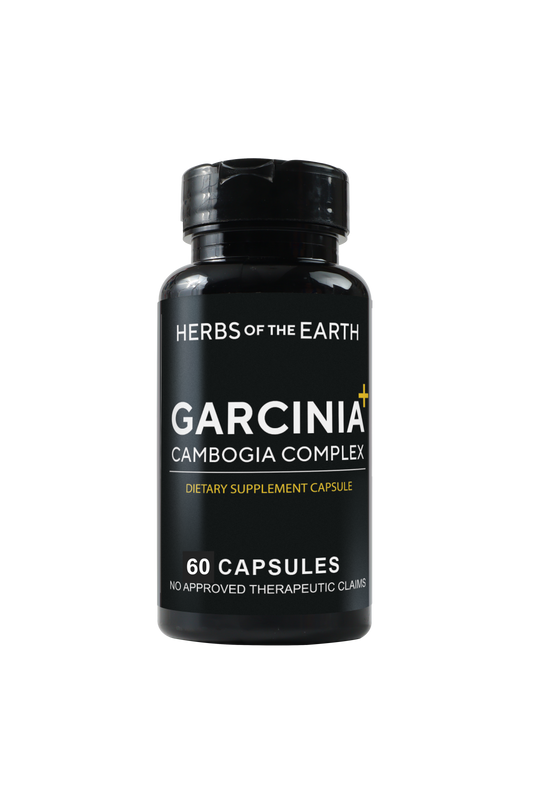 Garcinia Complex+