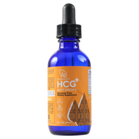 HCG Diet Drops+