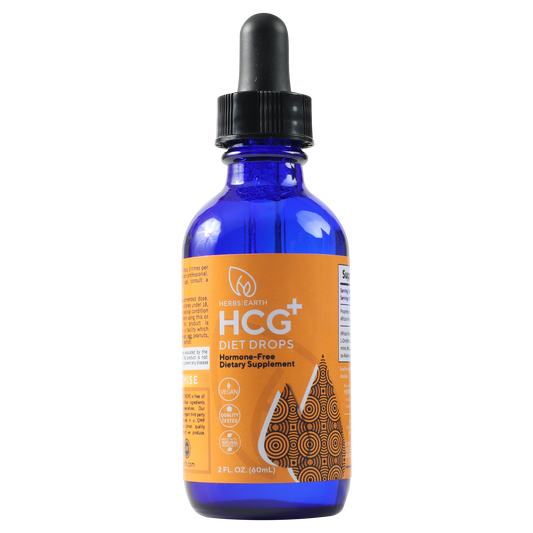 HCG Diet Drops+