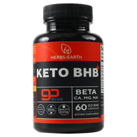 KETO goBHB+