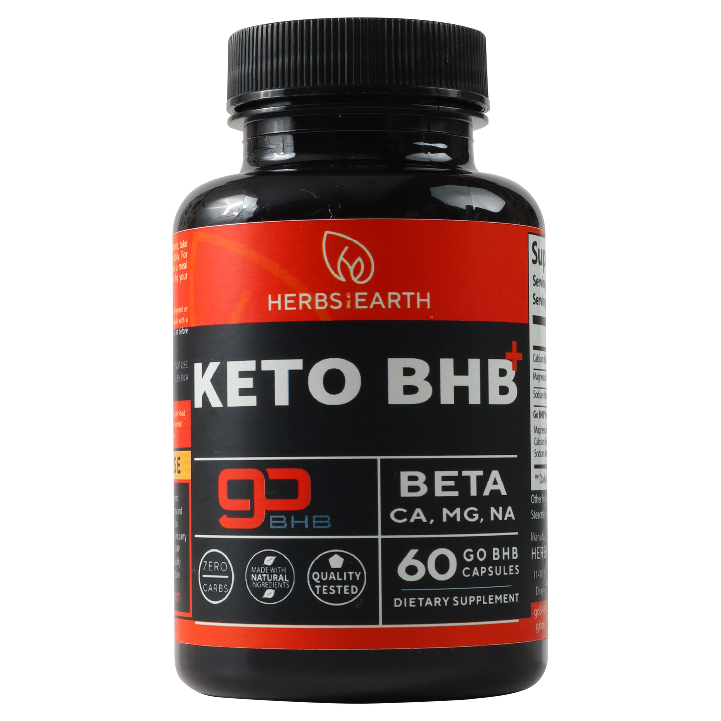 KETO goBHB+