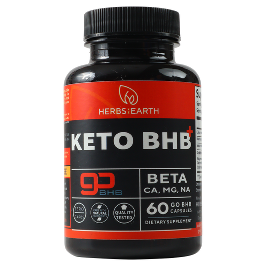 KETO goBHB+