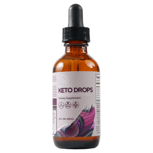 KETO Drops+