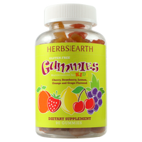 Multivitamins Kid's Gummies+