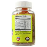 Multivitamins Kid's Gummies+