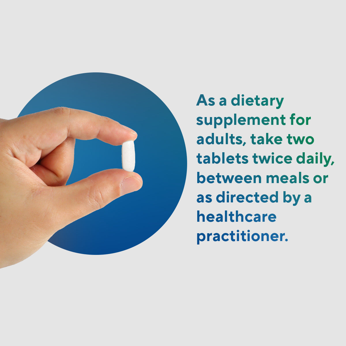 PW L-Glutamine 1000mg 30 Tablets