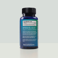 PW L-Glutamine 1000mg 30 Tablets