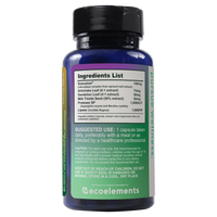 PW LiverMate+ 100mg 30 Capsules