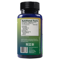 PW LiverMate+ 100mg 30 Capsules