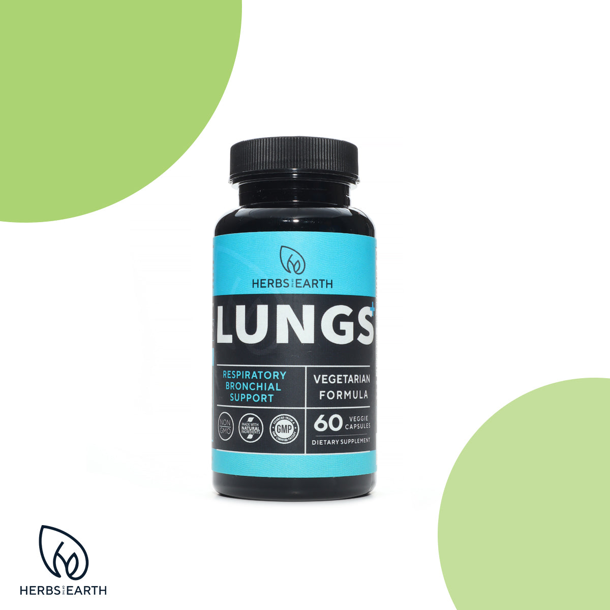 Lungs + Immune