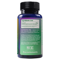 PW Magnesium Bisglycinate 200mg 30s