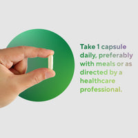 PW Magnesium Bisglycinate 200mg 30s
