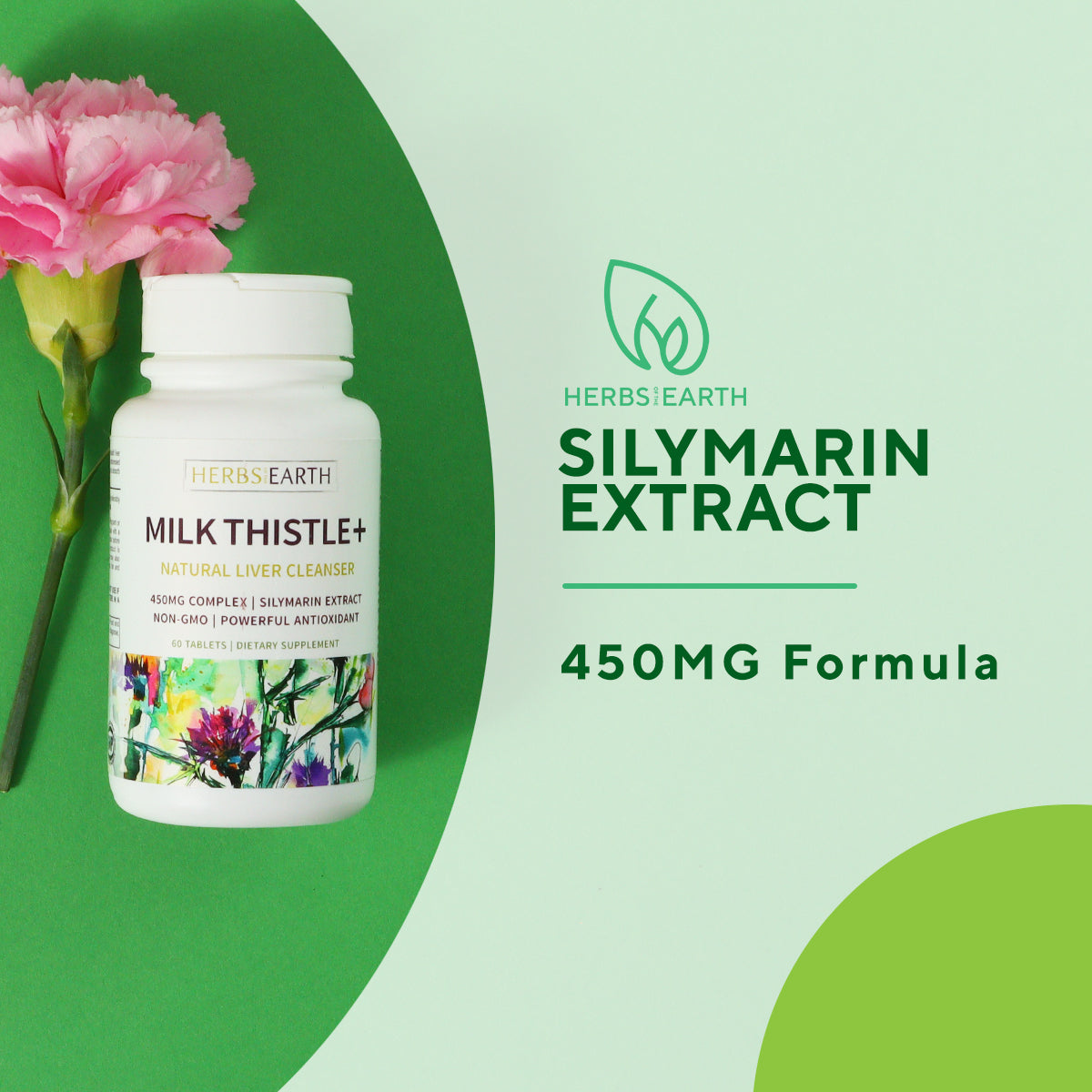 Milk Thistle+