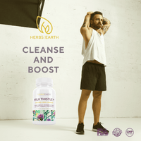 Milk Thistle+