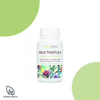 Milk Thistle+