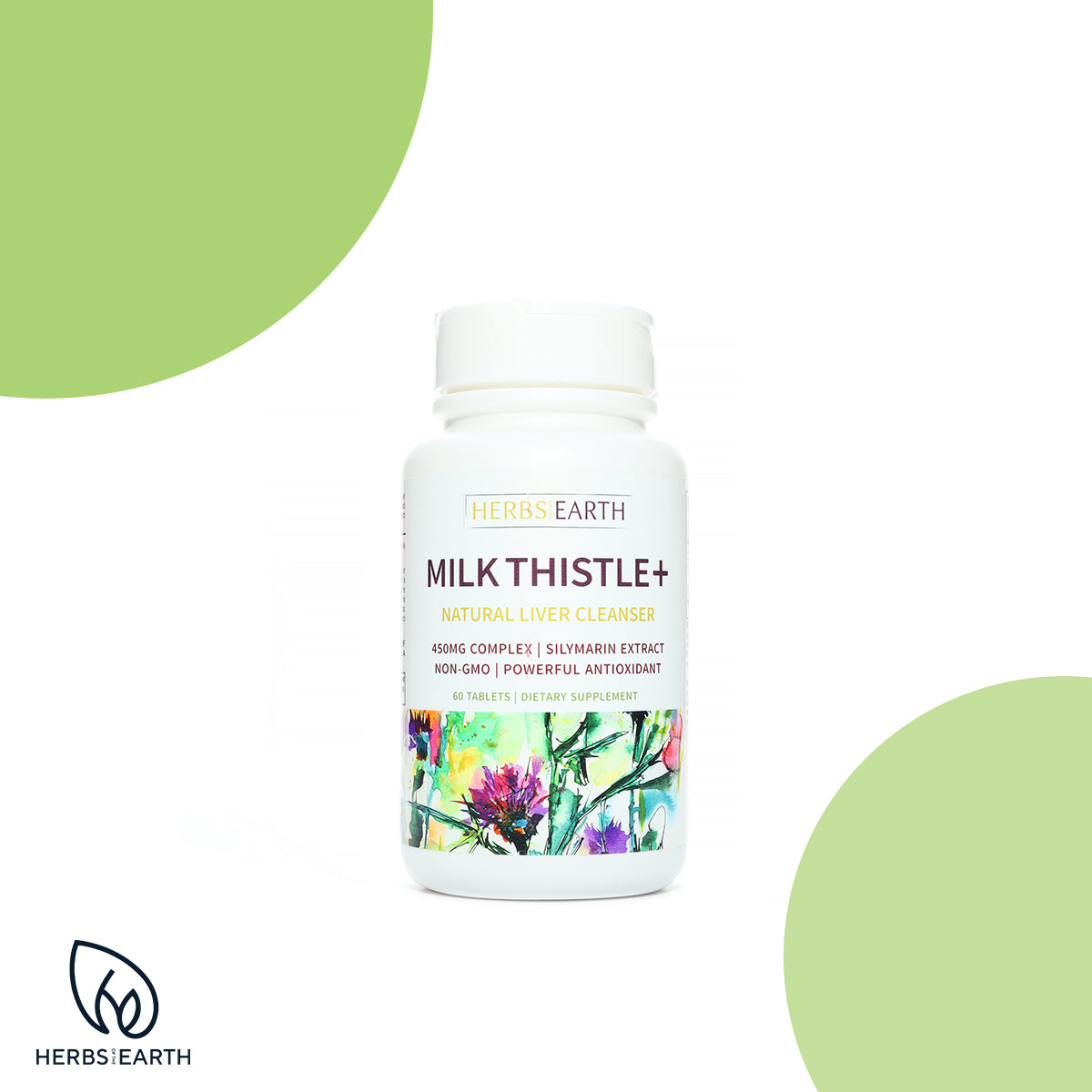 Milk Thistle+