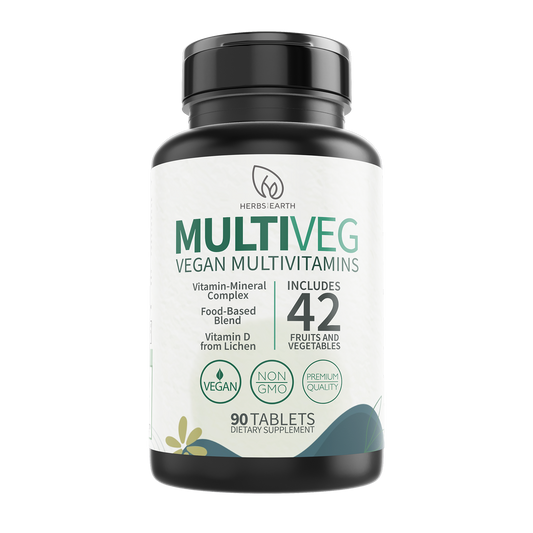 MultiVEG+