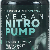 NitroPump+