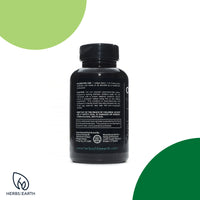 Omega 3+ EPA and DHA Fish Oil
