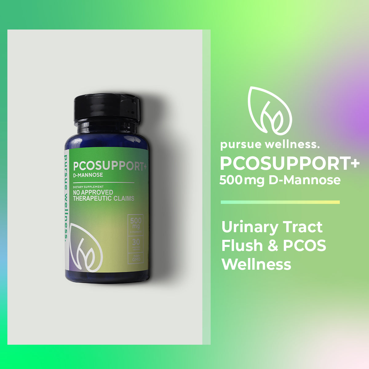 PW PCOS Support 30s