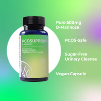PW PCOS Support 30s