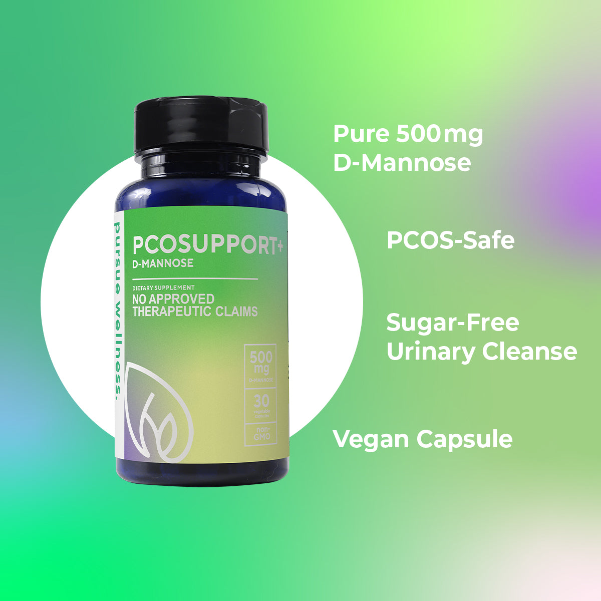 PW PCOS Support 30s