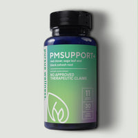 PW PMSUPPORT+ 30 Caps