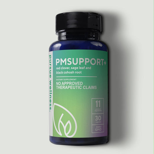 PW PMSUPPORT+ 30 Caps