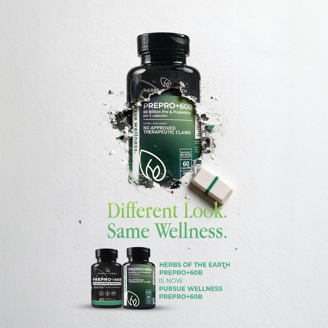 Probiotics+ 60 Billion 60 Capsules