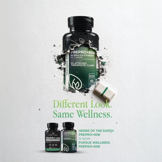 Probiotics+ 60 Billion 60 Capsules