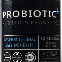 Probiotic 30Billion CFUs