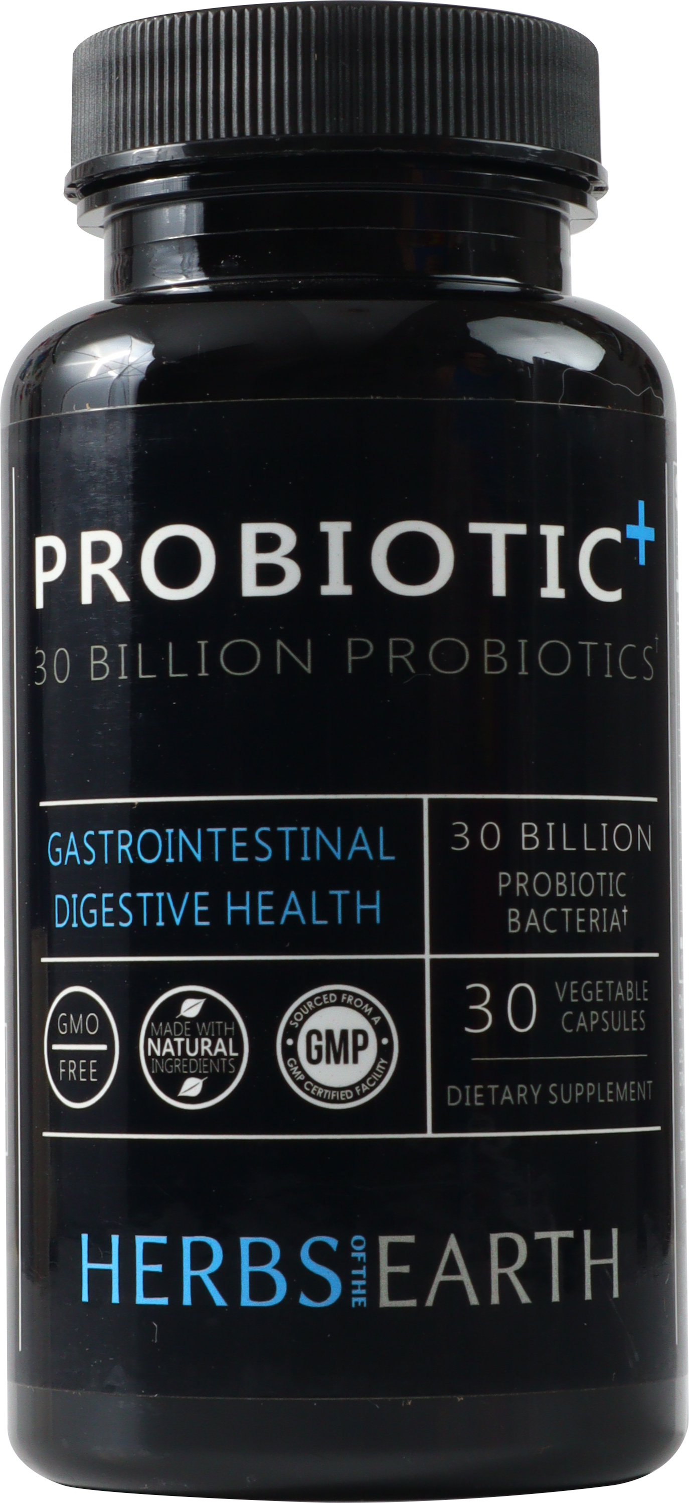 Probiotic 30Billion CFUs