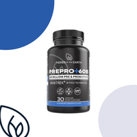 Probiotics+ 60 Billion 30 Capsules