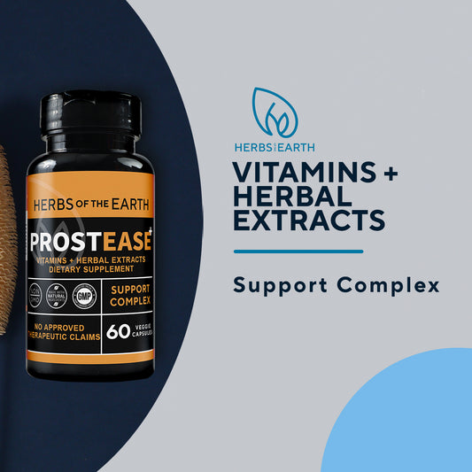 ProstEase + Support Complex