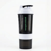 PW Shaker Bottle