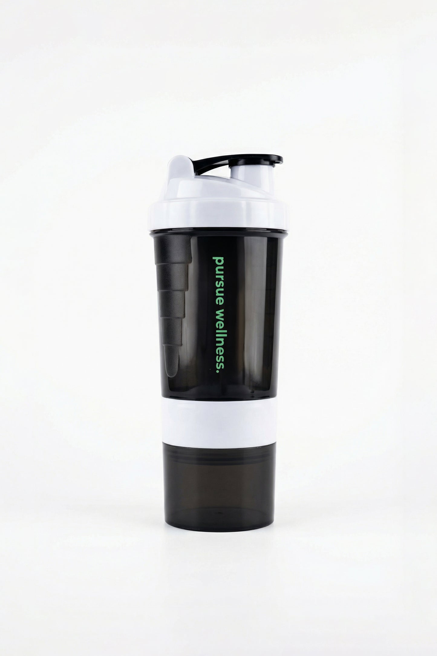 PW Shaker Bottle