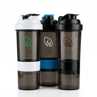 PW Shaker Bottle