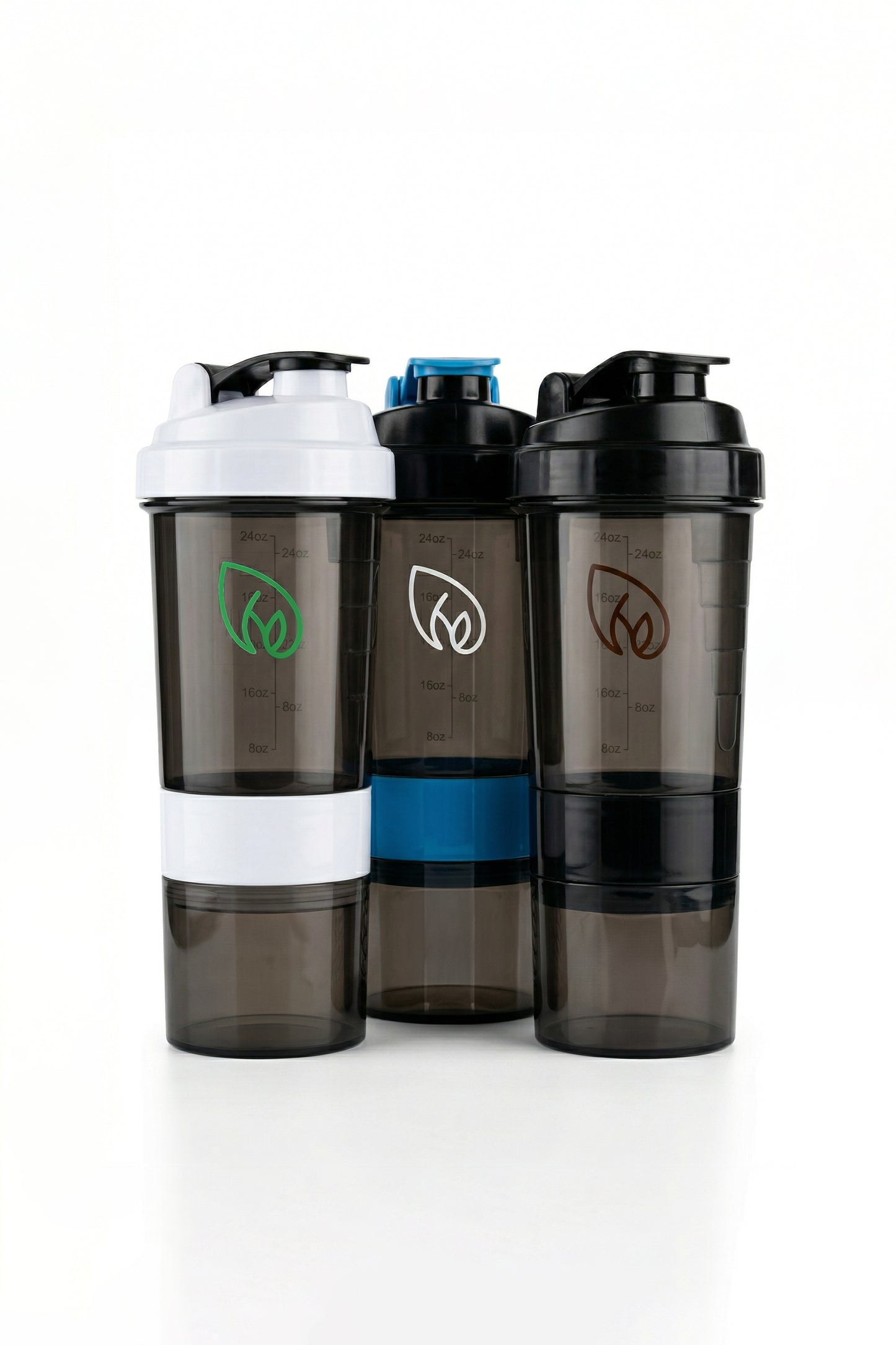 PW Shaker Bottle