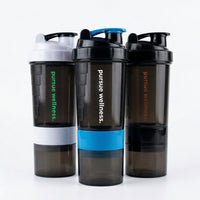 PW Shaker Bottle