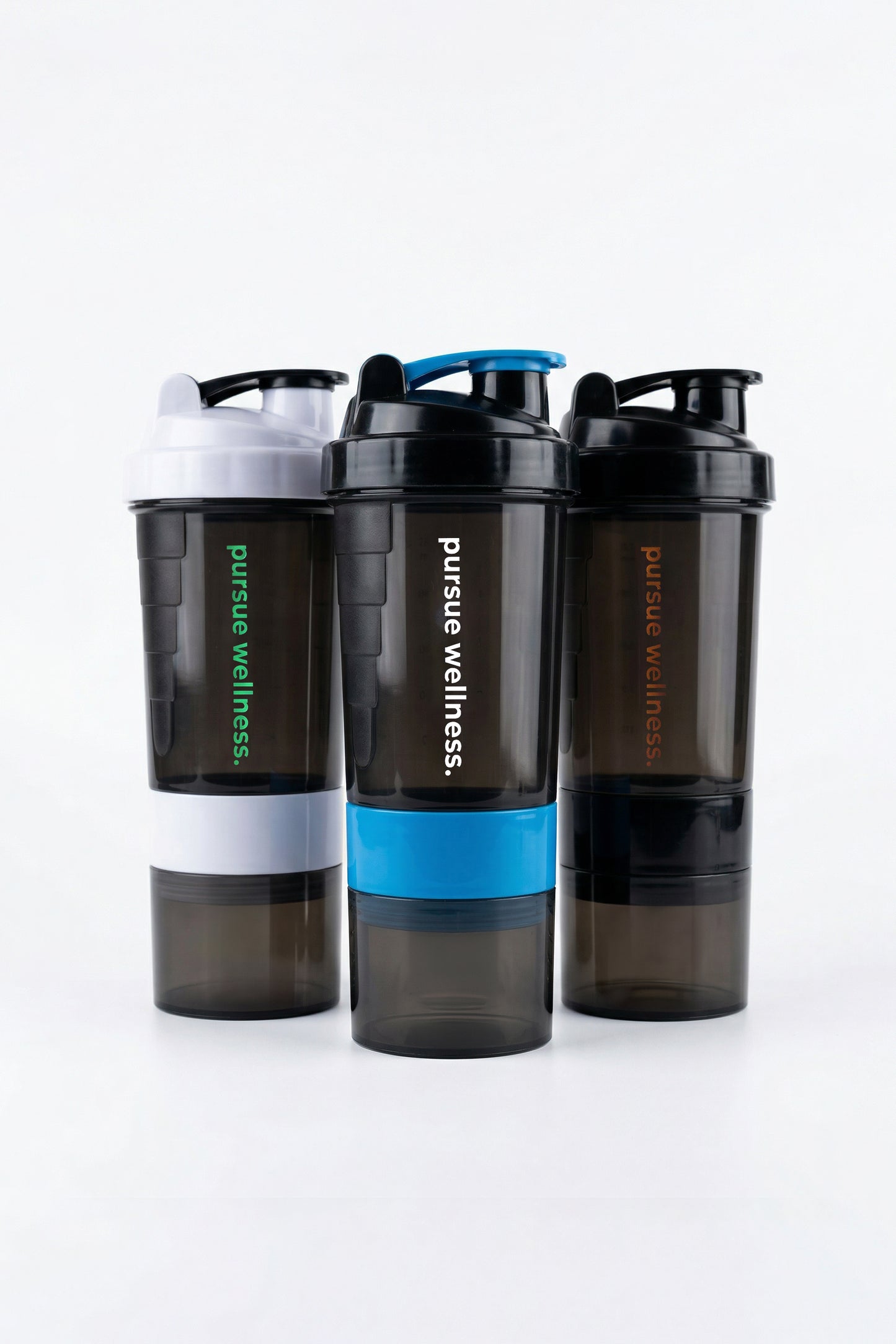 PW Shaker Bottle