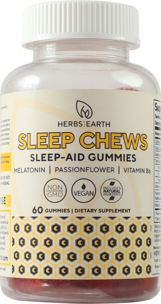 Sleep Chews+