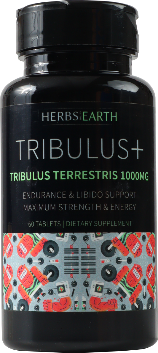 Tribulus+