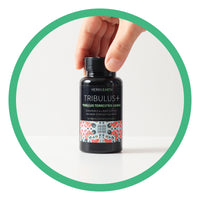 Tribulus+