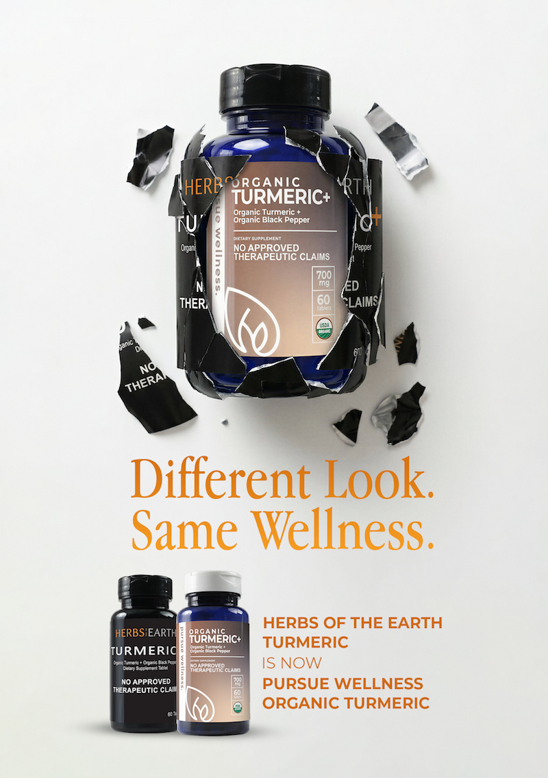 Turmeric+