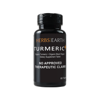 Turmeric+