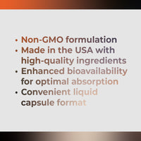 PW Ubiquinol+ CoQ10 50mg 30s