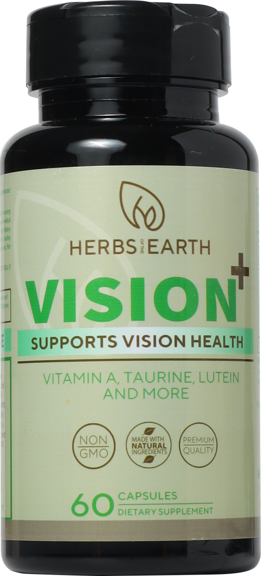 Vision Support